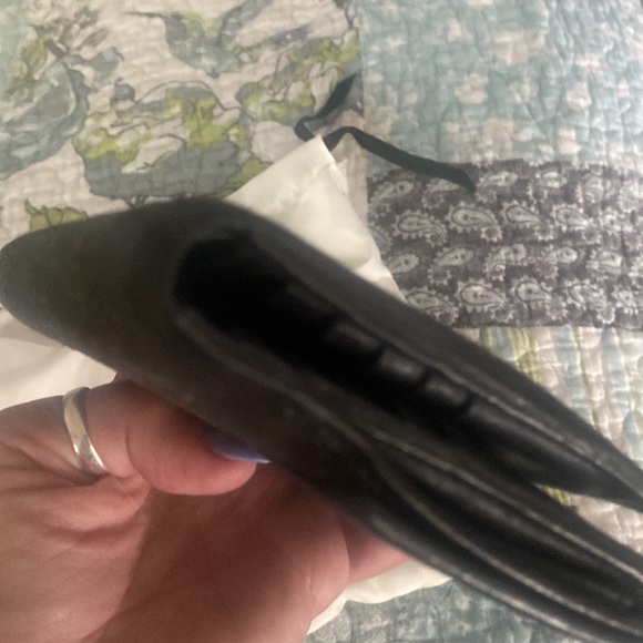 Gucci wallet- Authentic 100% - Picture 5 of 6